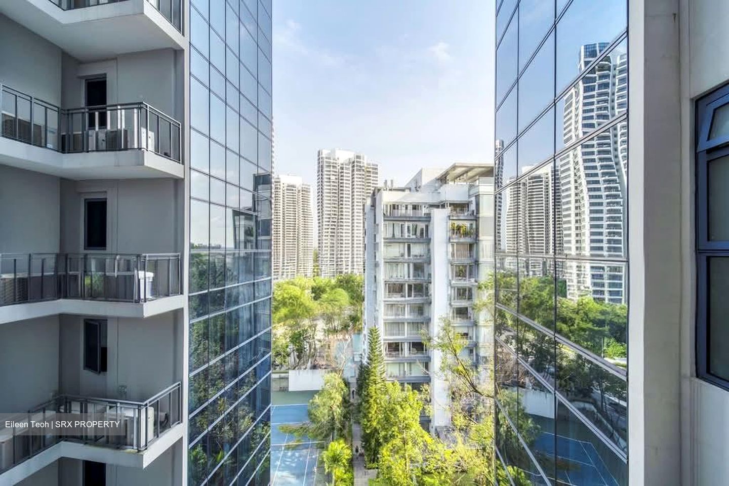 Wilshire Residences (D10), Apartment #545295731